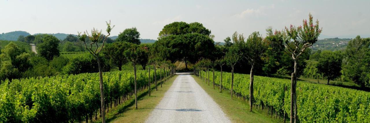 Relais Russiz Superiore Capriva del Friuli Extérieur photo
