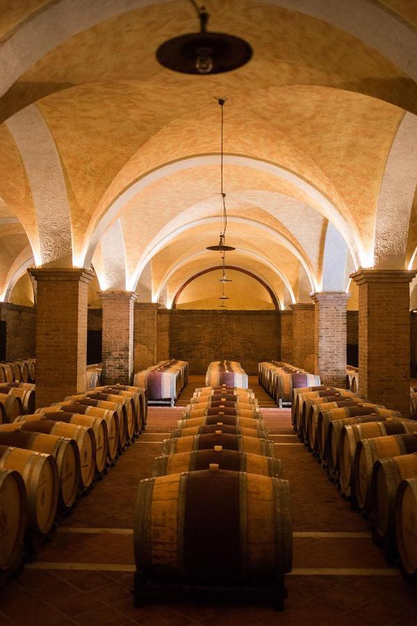 Relais Russiz Superiore Capriva del Friuli Extérieur photo