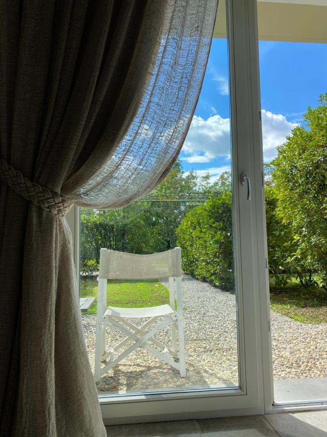 Relais Russiz Superiore Capriva del Friuli Extérieur photo