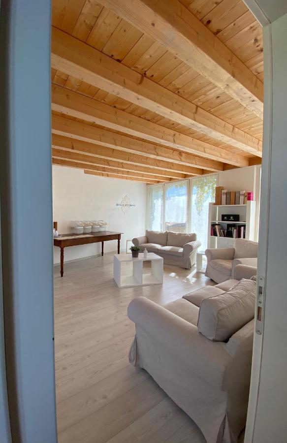 Relais Russiz Superiore Capriva del Friuli Extérieur photo