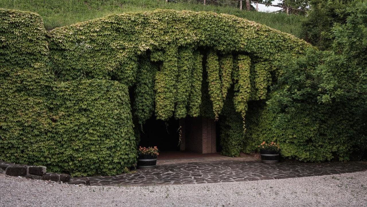 Relais Russiz Superiore Capriva del Friuli Extérieur photo
