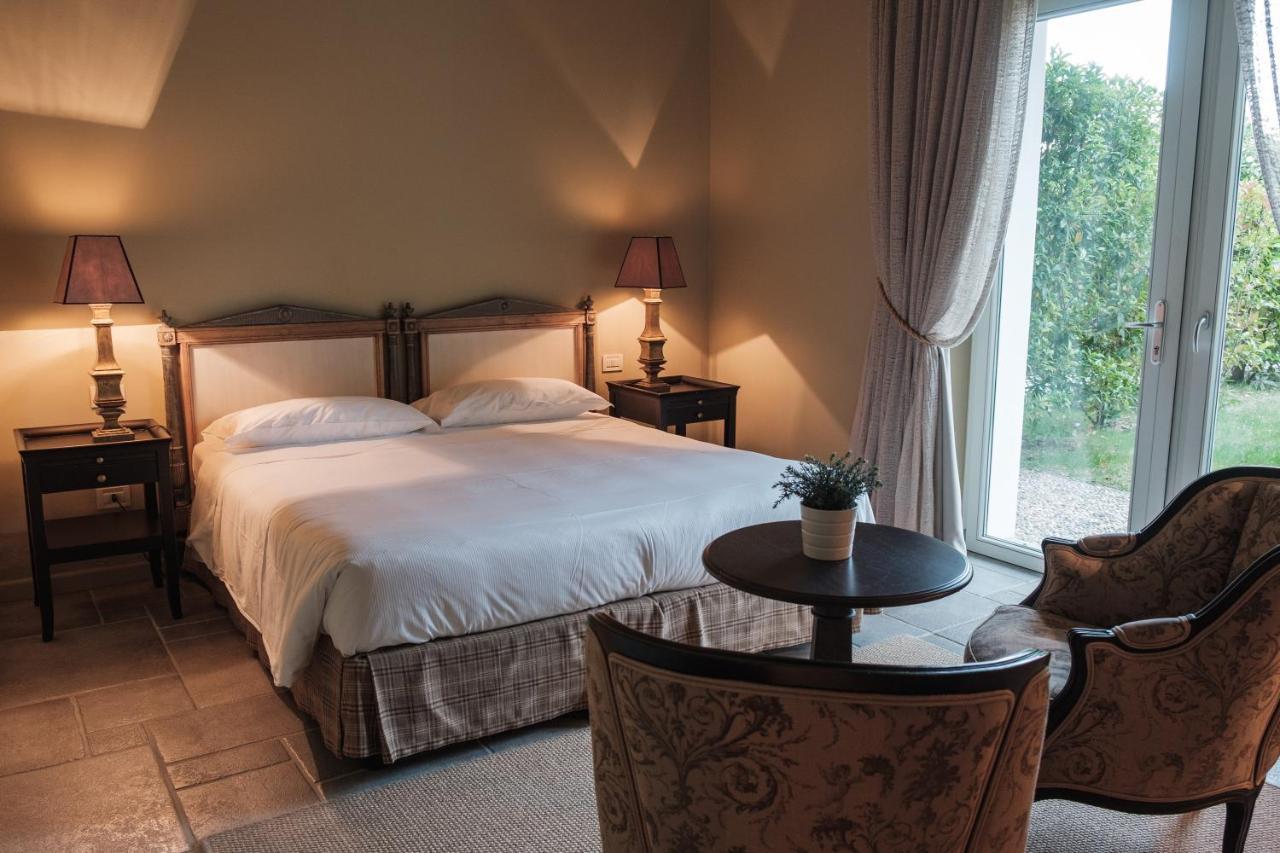 Relais Russiz Superiore Capriva del Friuli Extérieur photo