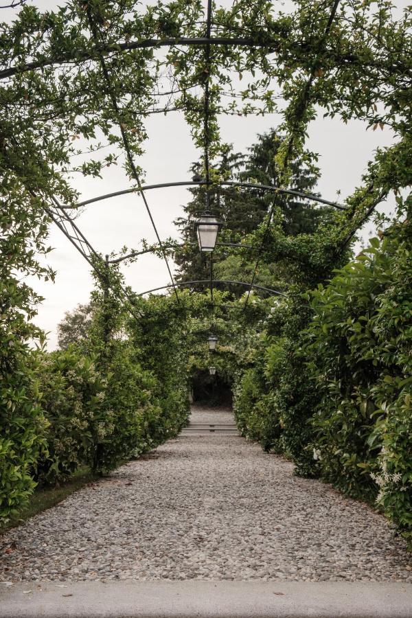 Relais Russiz Superiore Capriva del Friuli Extérieur photo