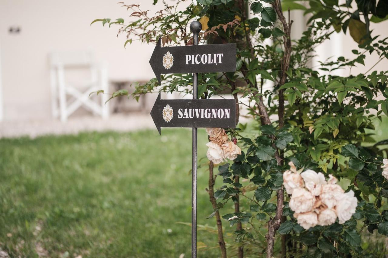Relais Russiz Superiore Capriva del Friuli Extérieur photo