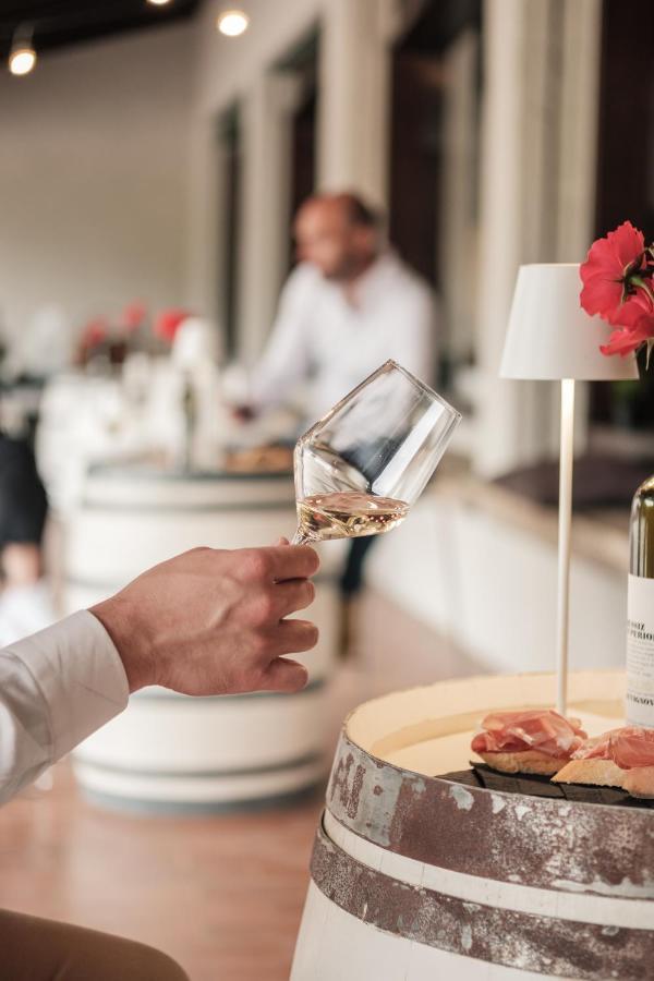 Relais Russiz Superiore Capriva del Friuli Extérieur photo