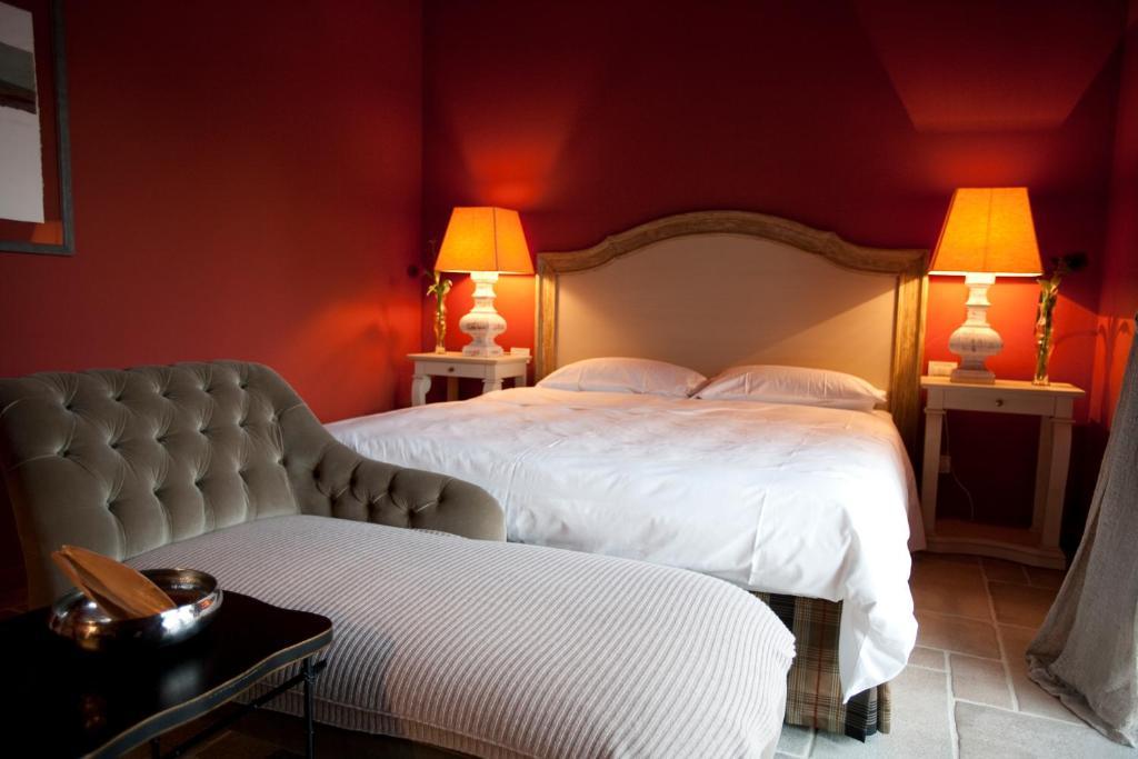 Relais Russiz Superiore Capriva del Friuli Extérieur photo