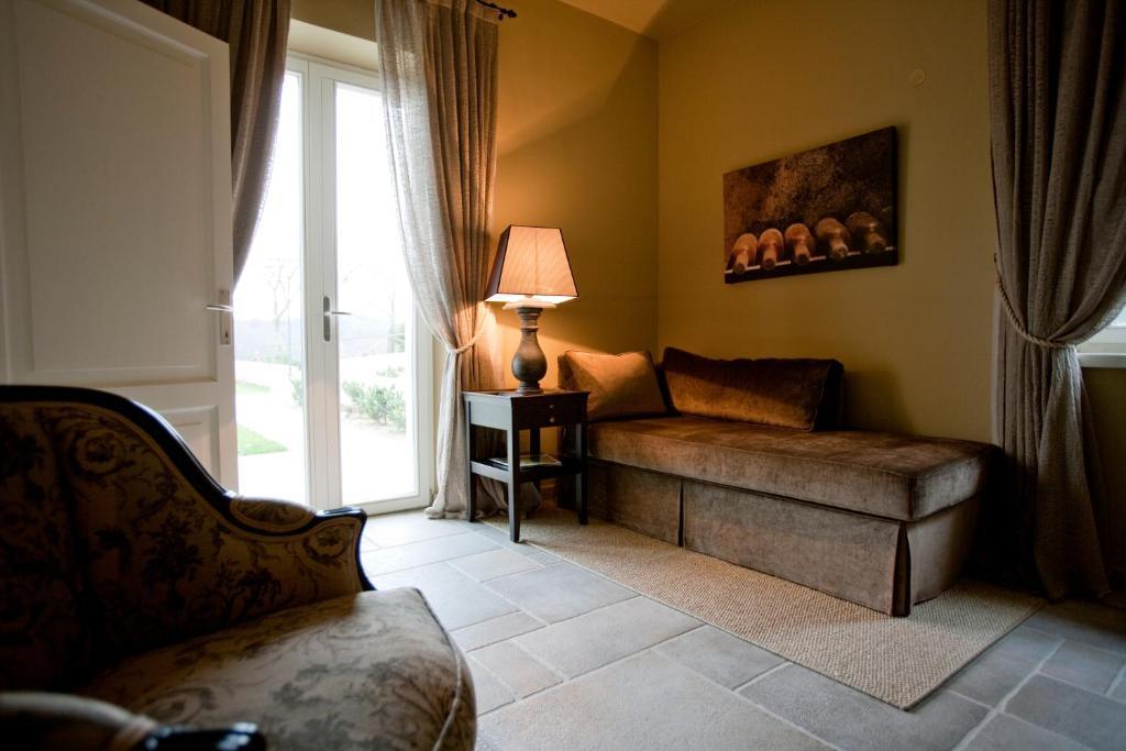 Relais Russiz Superiore Capriva del Friuli Extérieur photo