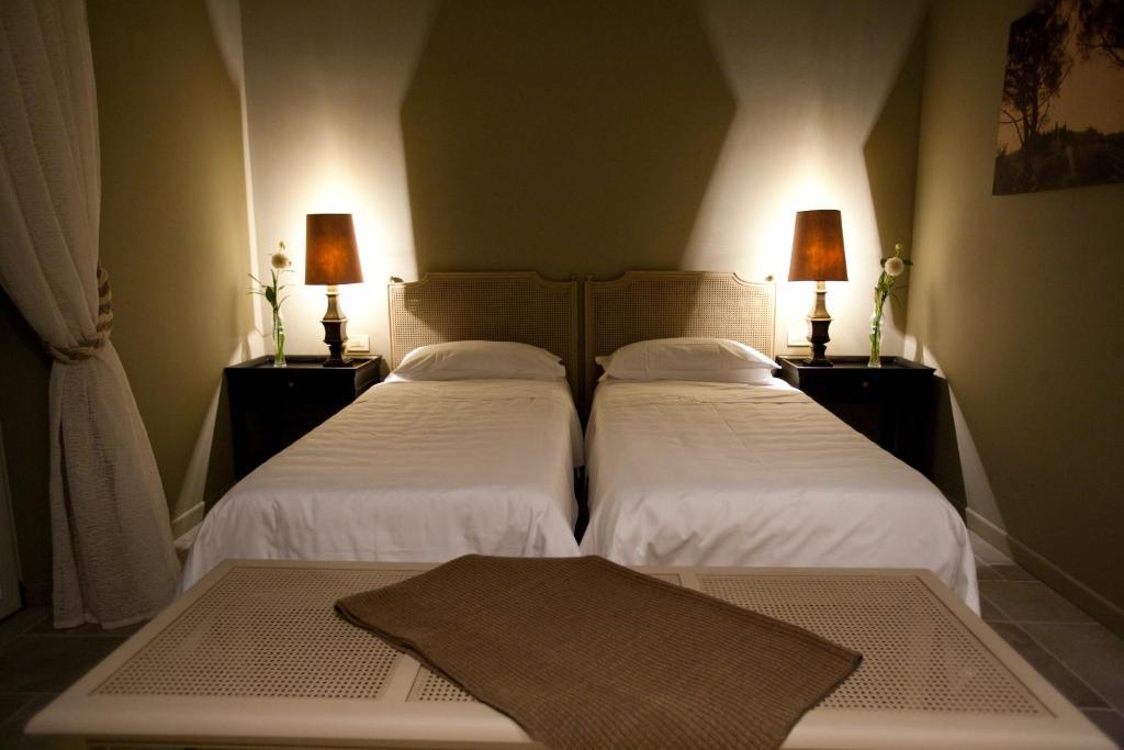 Relais Russiz Superiore Capriva del Friuli Extérieur photo