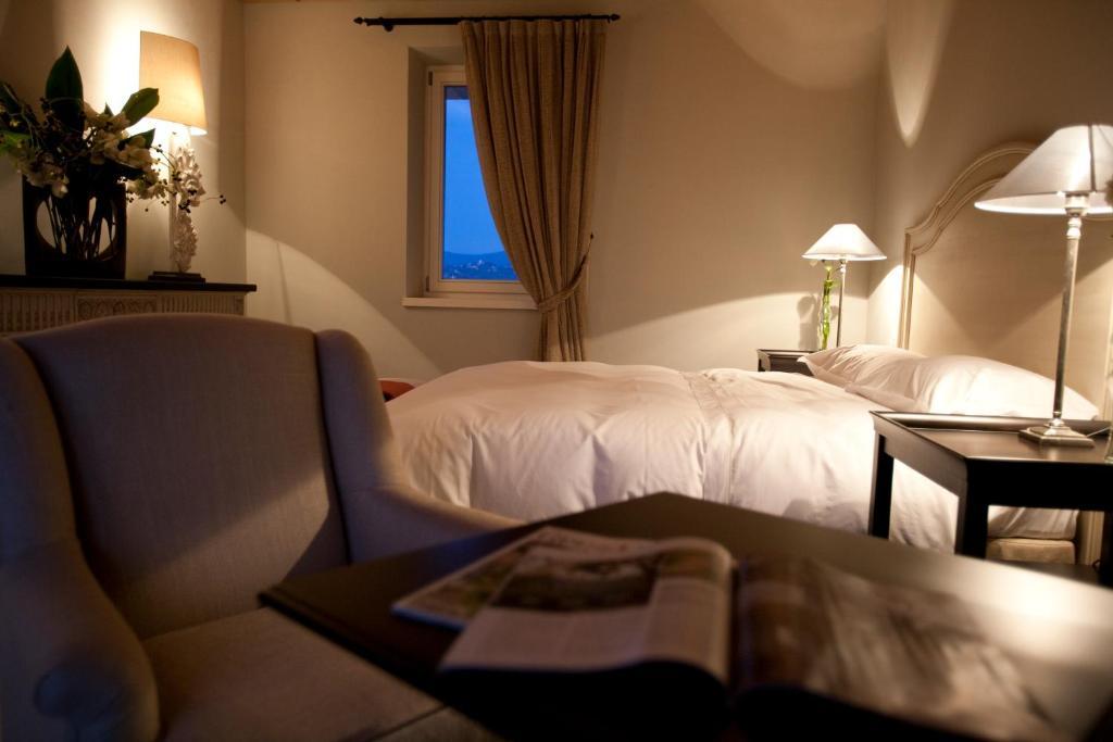 Relais Russiz Superiore Capriva del Friuli Chambre photo