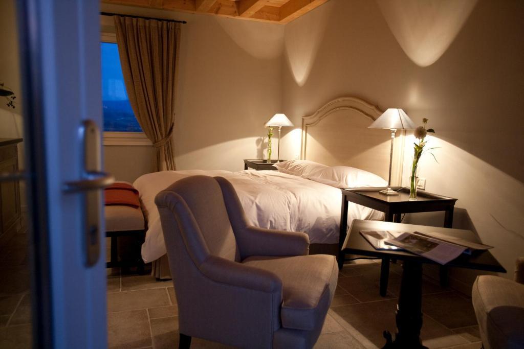 Relais Russiz Superiore Capriva del Friuli Chambre photo