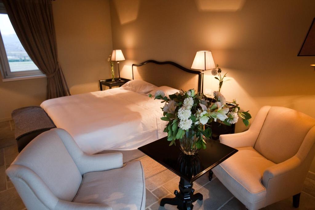 Relais Russiz Superiore Capriva del Friuli Chambre photo